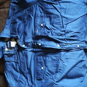 Wrangler light jacket